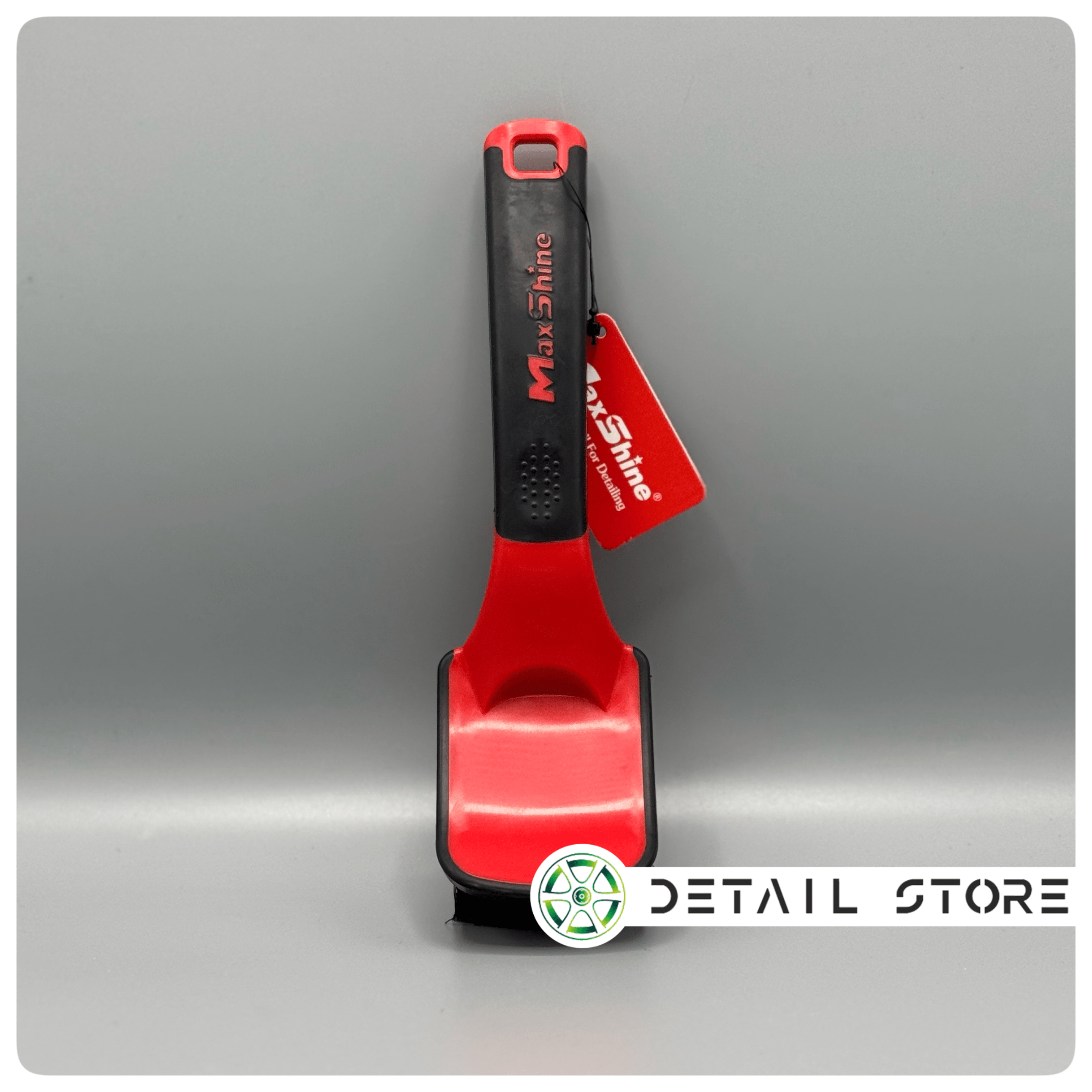 فرچه لاستیک Soft Grip کوتاه مکس شاین