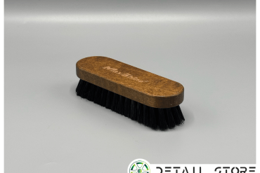 برس چرم و آلکانترا مکس شاین