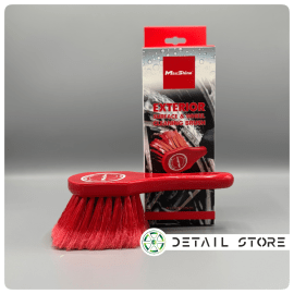 فرچه چند منظوره پریمیموم نرم مکس شاین MaxShine Exterior Surface and Wheel Cleaning Brush