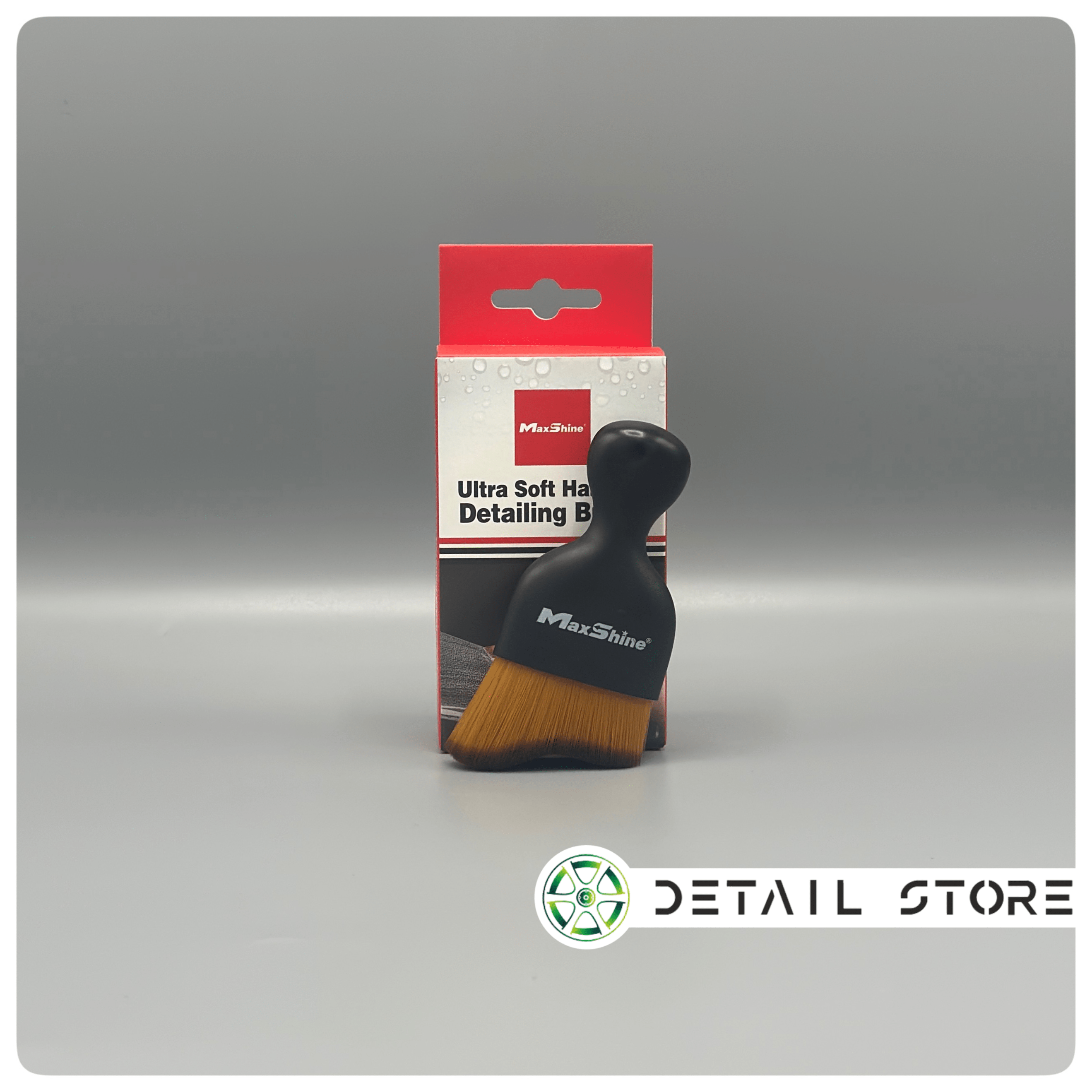 براش Ultra Soft دسته دار مکس شاین
