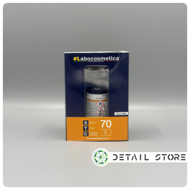 پوشش نانو سرامیک بدنه خودرو مفرا STC مدل Labocosmetica MAFRA STC PERMANENT NANO COAT 50ml