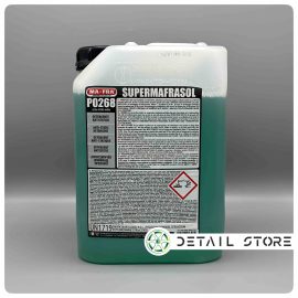 مایع تمیزکننده و جرم گیر چند منظوره موتورشوی مفرا مدل سوپرمفراسول 6 لیتری Mafra Super Mafrasol 6kg