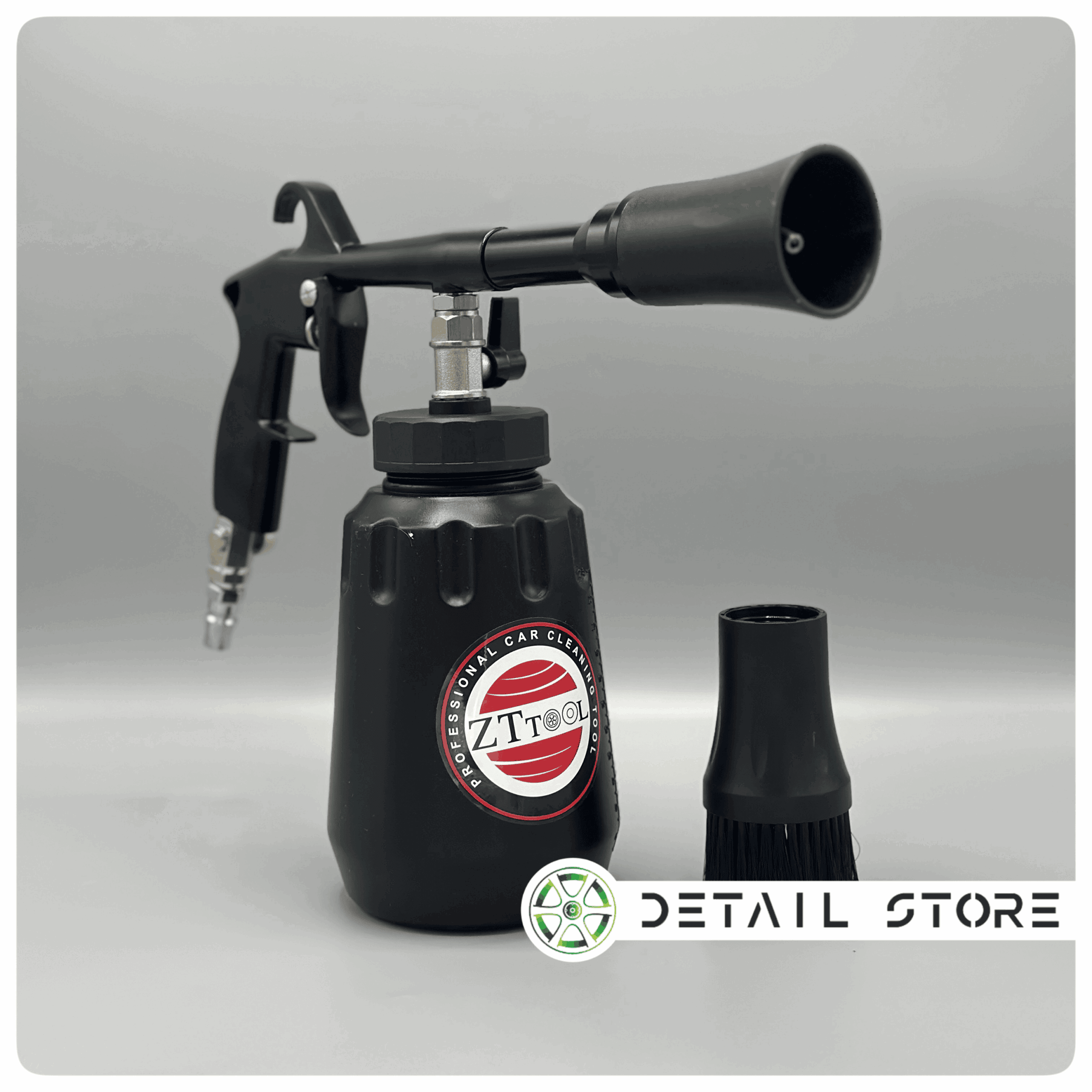 تورنادوگان صفرشویی برند Z Tools