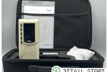 رنگ‌سنج مدل NR145 کمپانی 3nh