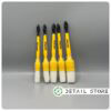 ست 5 عددی براش صفرشویی و دیتیلینگ خودرو تاپ استار مدل Top Star Detailing Brush Set