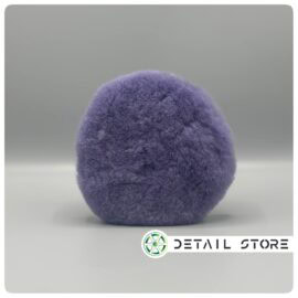 پد پولیش پوست بره زبر 150 میلی متری اسلوپس مدل Slopes Lambskin Polishing Pad 150