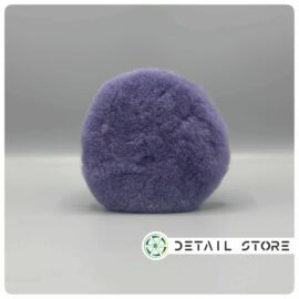 پد پولیش پوست بره زبر 125 میلی متری اسلوپس مدل Slopes Lambskin Polishing Pad 125