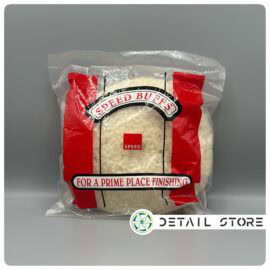 وول پد روتاری 180 میلی متری اسپید باف مدل Speed Buff Wool Pads Rotary 180