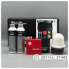 کیت کامل پولیش چراغ کوکمی مدل Koch Chemie Headlight Polish Set