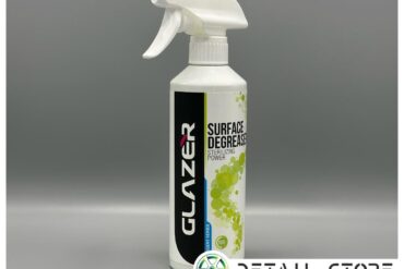 اسپری چربی زدا گلیزر Glazer surface degreaser