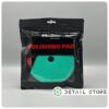 پد پولیش بسیار زبر 150 میلی‌متری مکس شاین MaxShine Low-pro Foam Pad Polishing