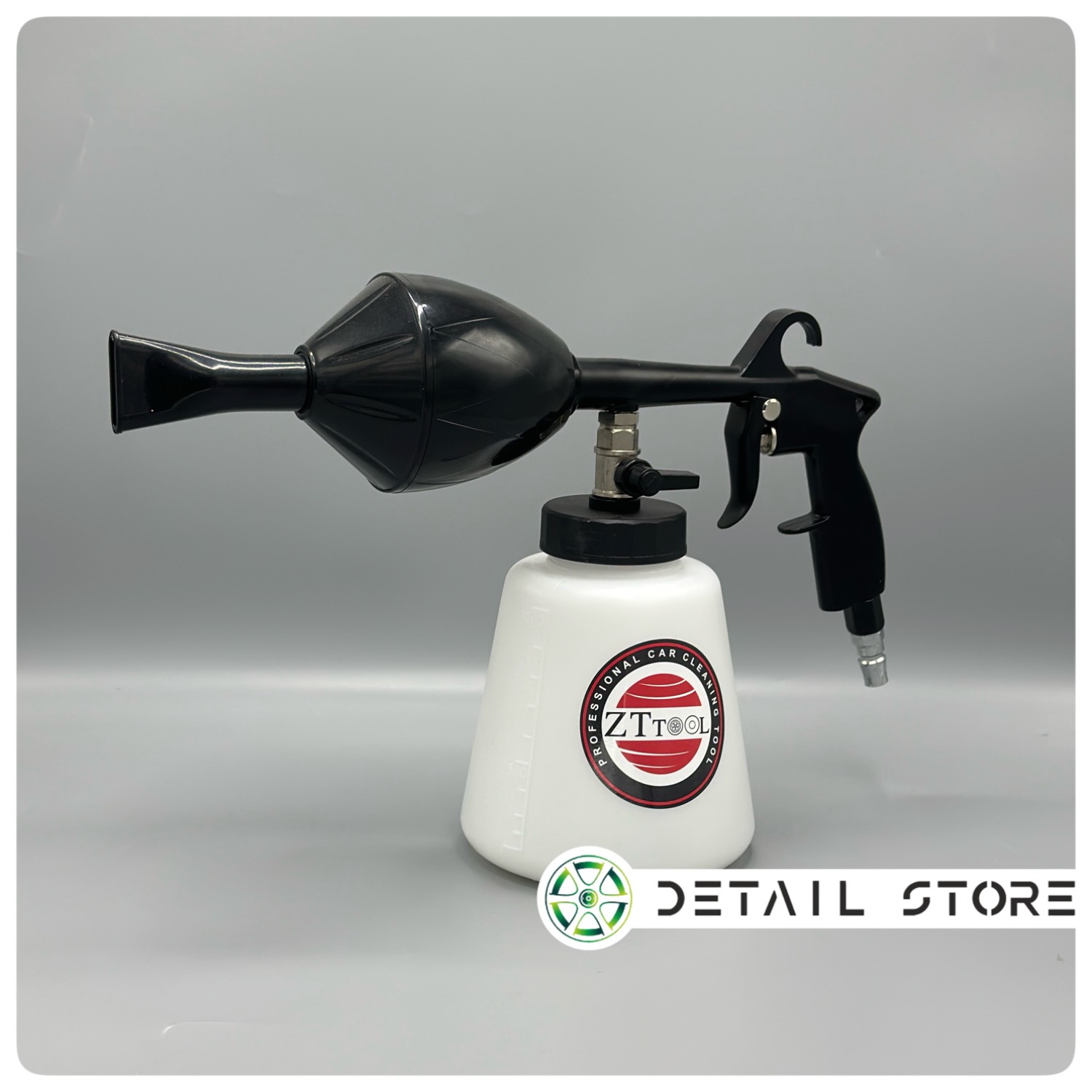 کفپاش بادی ZT Tool مدل Tornado Foam Cleaning