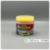 واکس کاسه ای مفرا مدل Mafra metal Crem